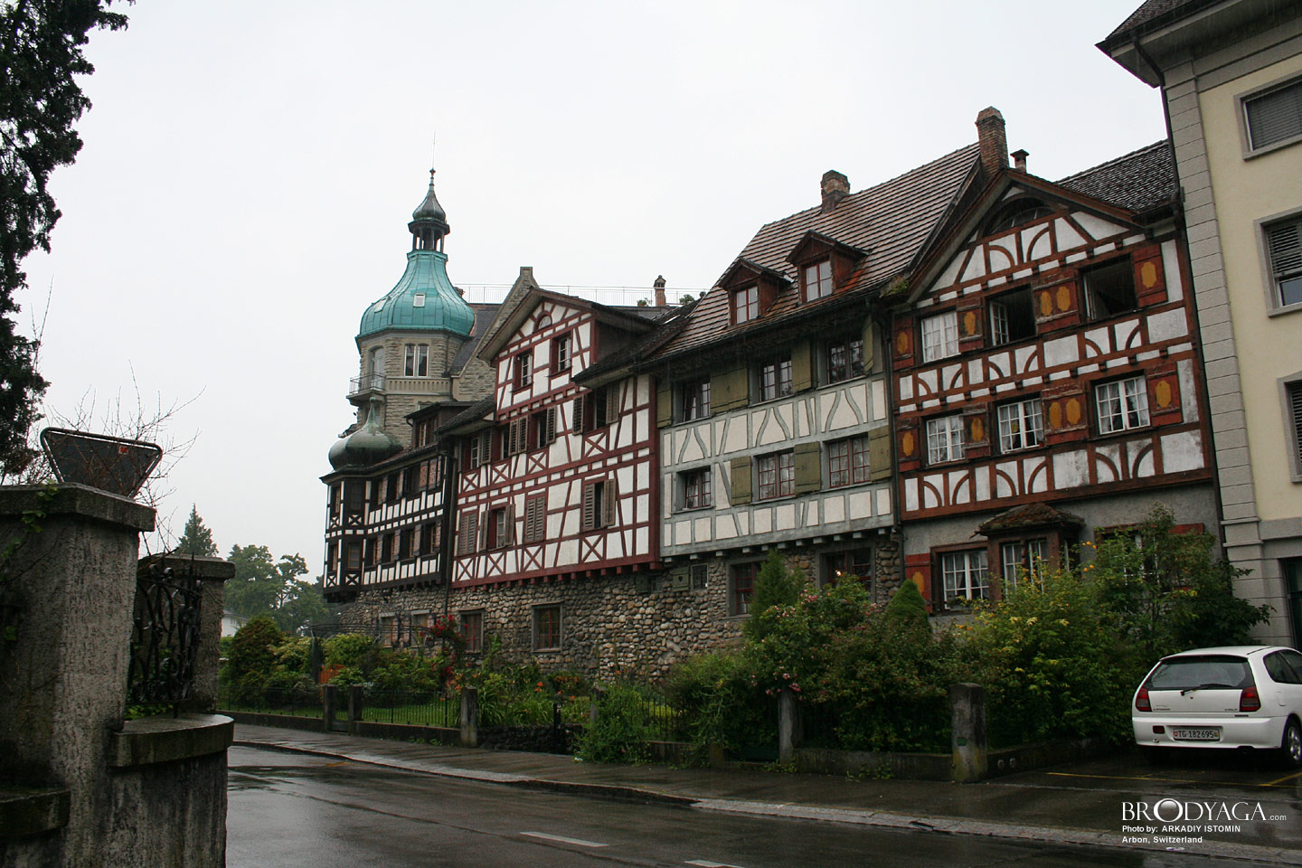 Arbon